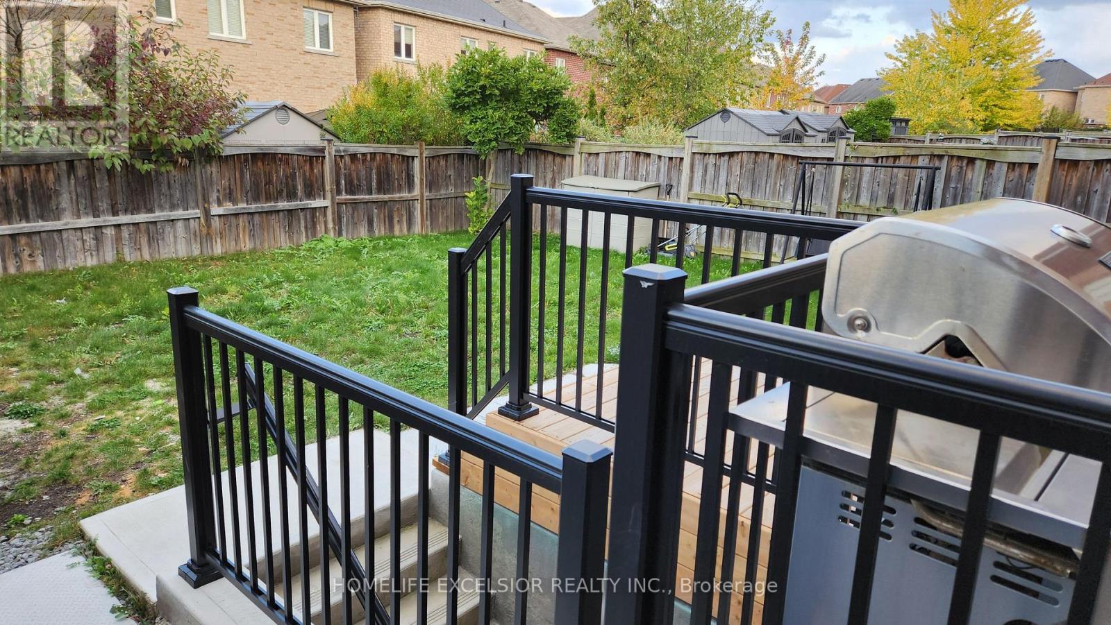 (Basement) - 17 Pelister Drive, Markham (Greensborough), Ontario  L6E 0M4 - Photo 13 - N14089892