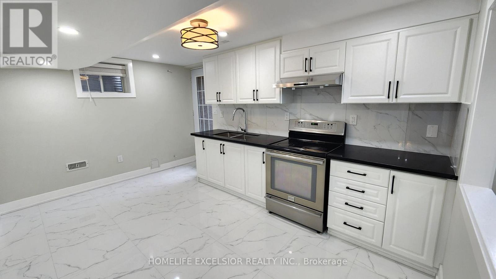 (Basement) - 17 Pelister Drive, Markham (Greensborough), Ontario  L6E 0M4 - Photo 2 - N14089892