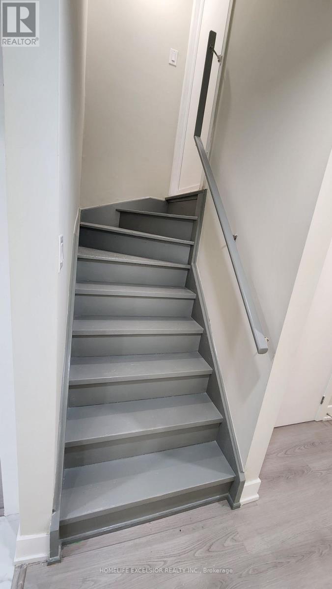 (Basement) - 17 Pelister Drive, Markham (Greensborough), Ontario  L6E 0M4 - Photo 3 - N14089892