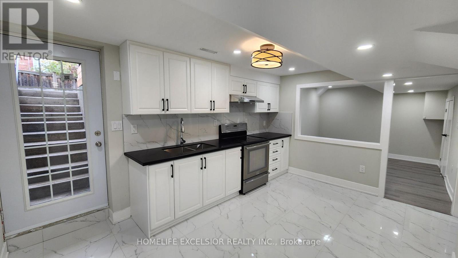 (Basement) - 17 Pelister Drive, Markham (Greensborough), Ontario  L6E 0M4 - Photo 5 - N14089892