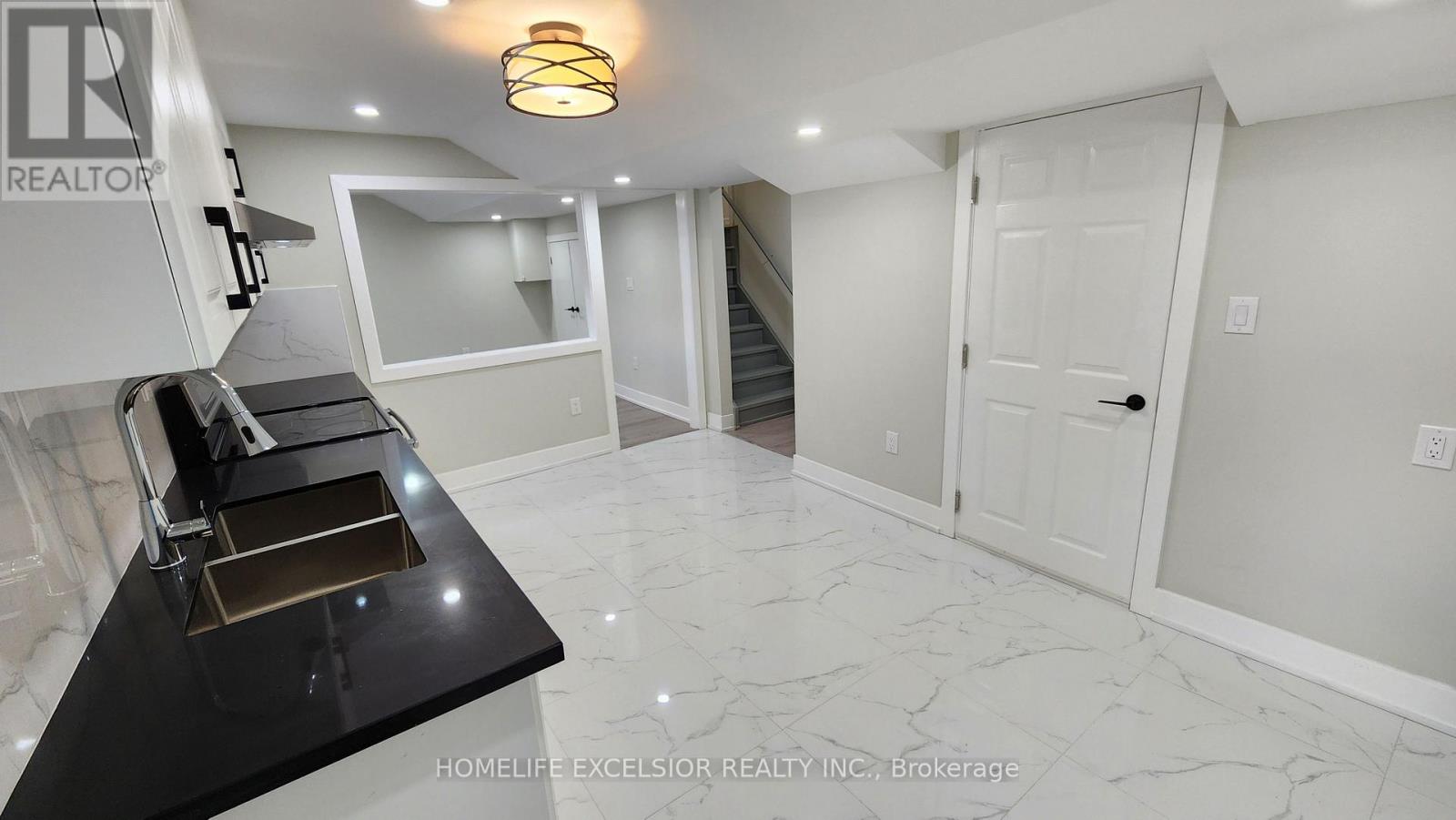 (Basement) - 17 Pelister Drive, Markham (Greensborough), Ontario  L6E 0M4 - Photo 6 - N14089892