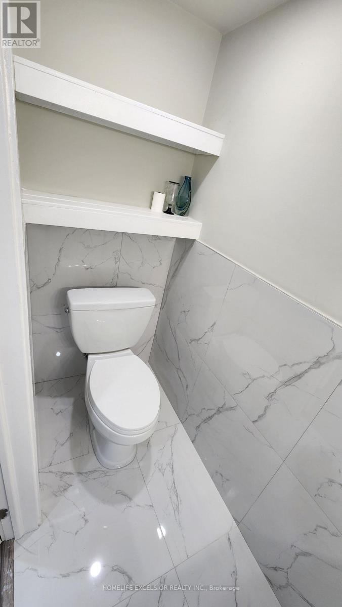 (Basement) - 17 Pelister Drive, Markham (Greensborough), Ontario  L6E 0M4 - Photo 9 - N14089892