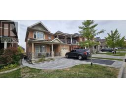 (BASEMENT) - 17 PELISTER DRIVE, Markham, Ontario