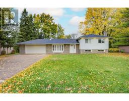 66 LAKELAND CRESCENT, Richmond Hill, Ontario