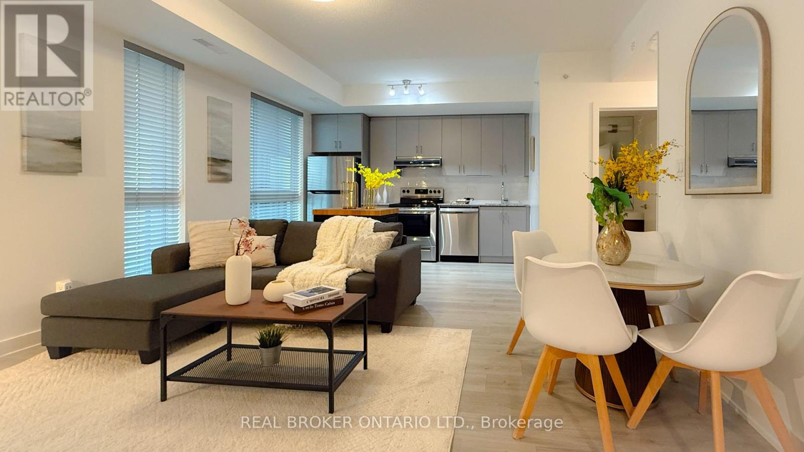 301 - 1709 BUR OAK AVENUE, Markham, Ontario