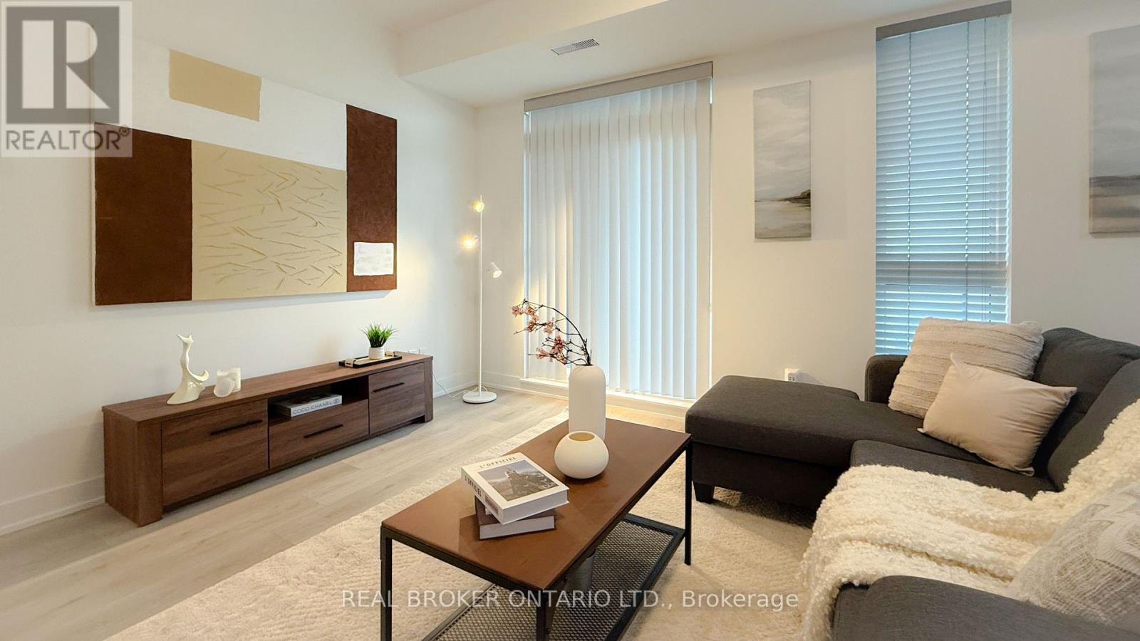 301 - 1709 Bur Oak Avenue, Markham (Wismer), Ontario  L6E 0V7 - Photo 6 - N14089910