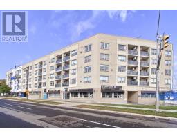 304 - 160 WELLINGTON STREET E, Aurora, Ontario