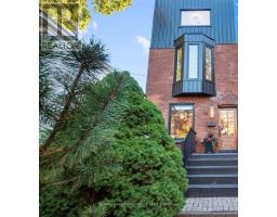 14 MCGEE STREET, Toronto, Ontario