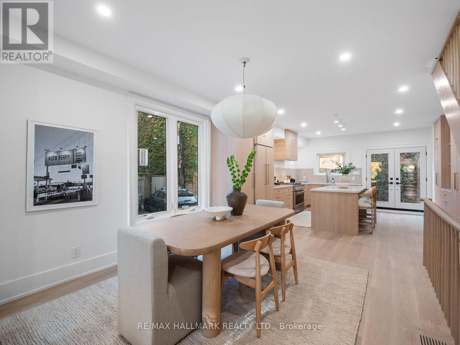 14 Mcgee Street, Toronto, Ontario  M4M 2K9 - Photo 7 - E14016140