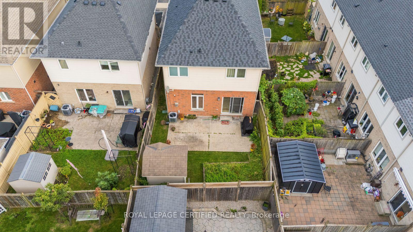165 Palacebeach Trail, Hamilton, Ontario  L8E 0C3 - Photo 25 - X14089898