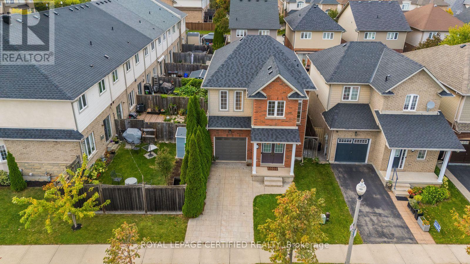 165 Palacebeach Trail, Hamilton, Ontario  L8E 0C3 - Photo 26 - X14089898