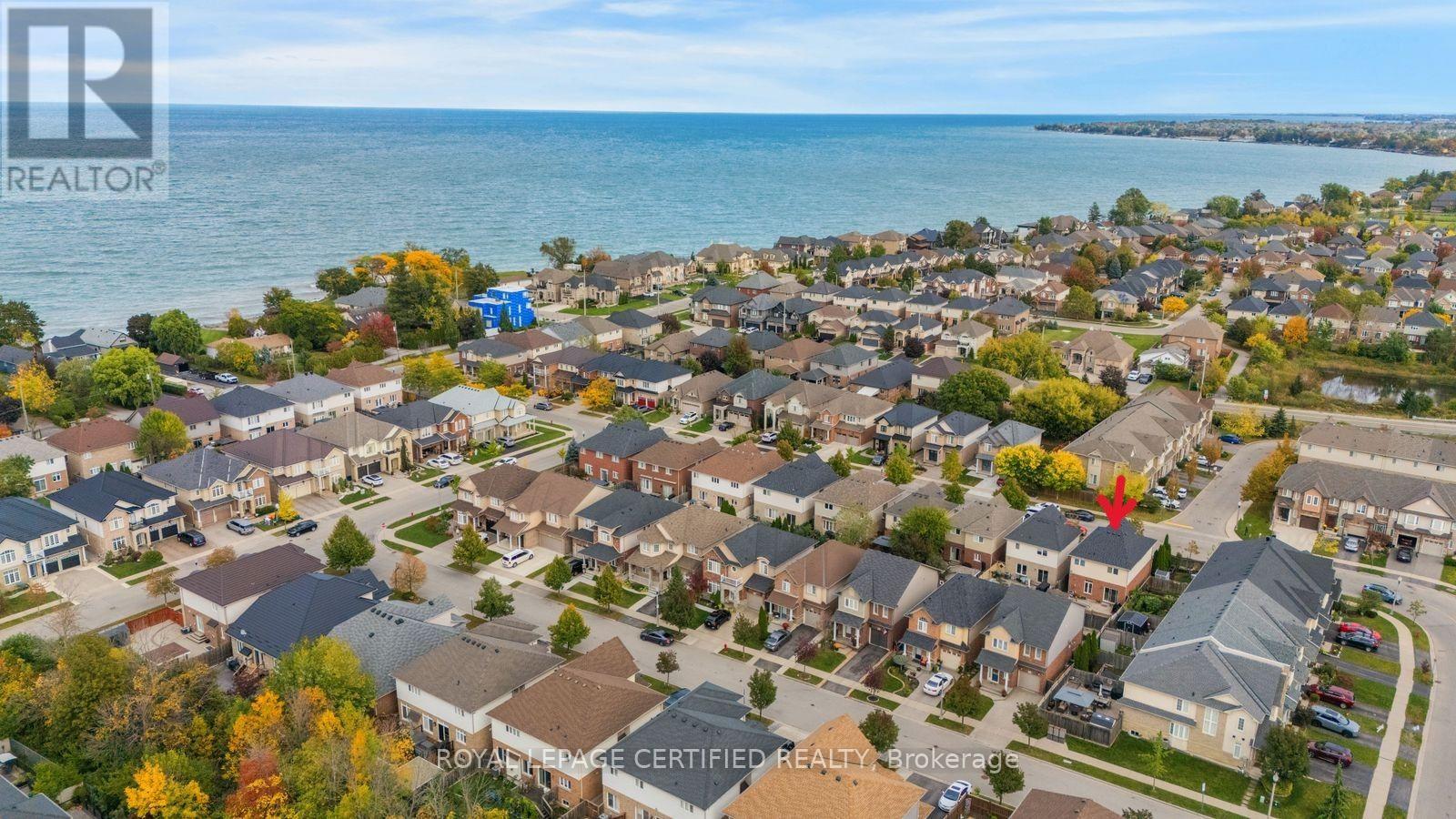 165 Palacebeach Trail, Hamilton, Ontario  L8E 0C3 - Photo 4 - X14089898