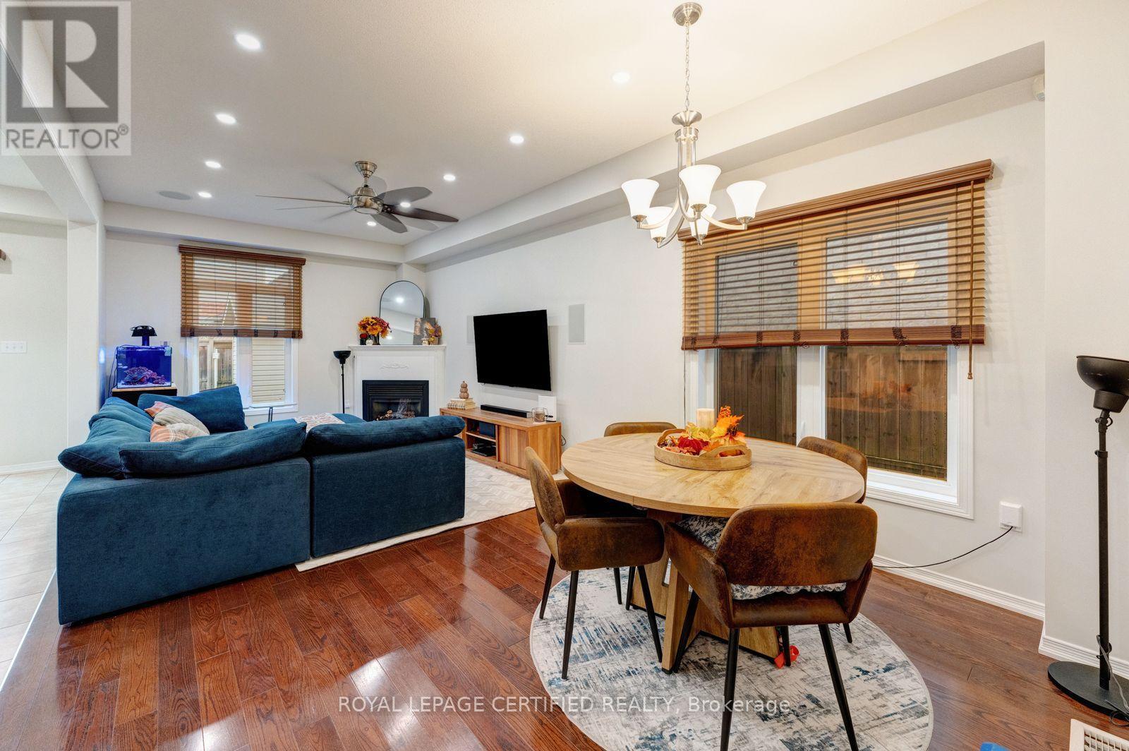 165 Palacebeach Trail, Hamilton, Ontario  L8E 0C3 - Photo 8 - X14089898