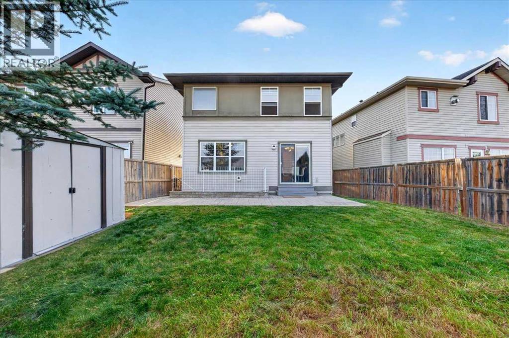 117 Panora Way NW, Calgary, Alberta  T3K 0R4 - Photo 36 - A2351873