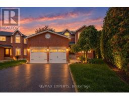 231 MOSSBROOK SQUARE, Pickering, Ontario