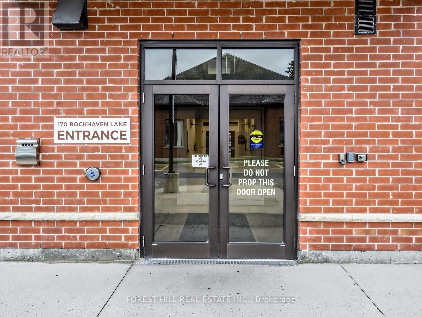313 - 170 Rockhaven Lane, Hamilton, Ontario  L8B 1B5 - Photo 2 - X13880894
