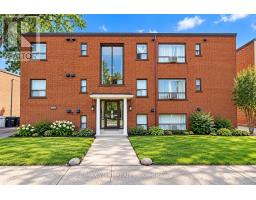 4 - 1110 WESTON ROAD, Toronto, Ontario
