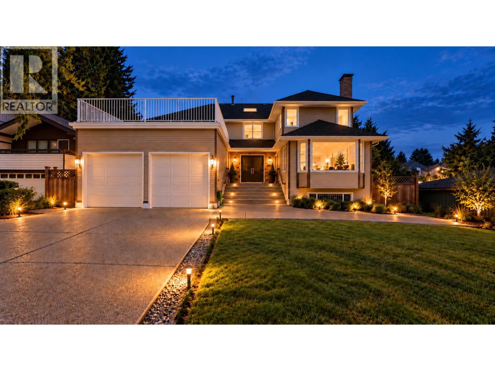 4673 HARKEN DRIVE, Burnaby, British Columbia