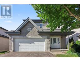 165 DORINA SARAZIN CRESCENT, Clarence-Rockland, Ontario