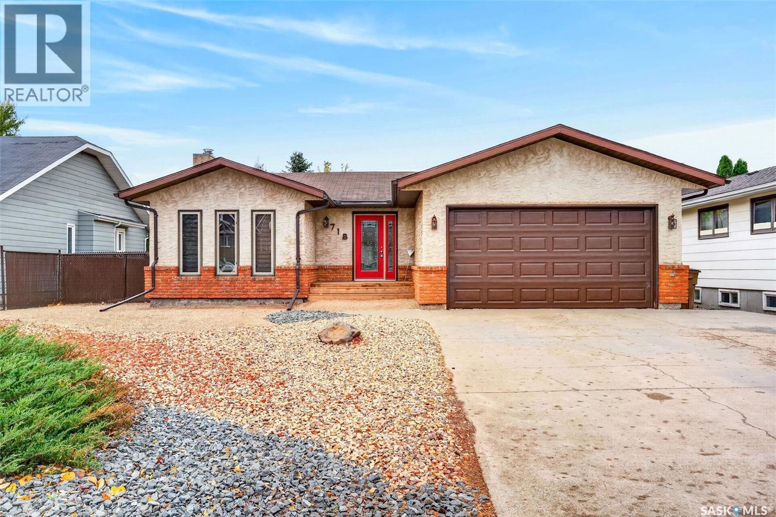 718 Golburn Crescent, Tisdale, Saskatchewan  S0E 1T0 - Photo 1 - SK051310