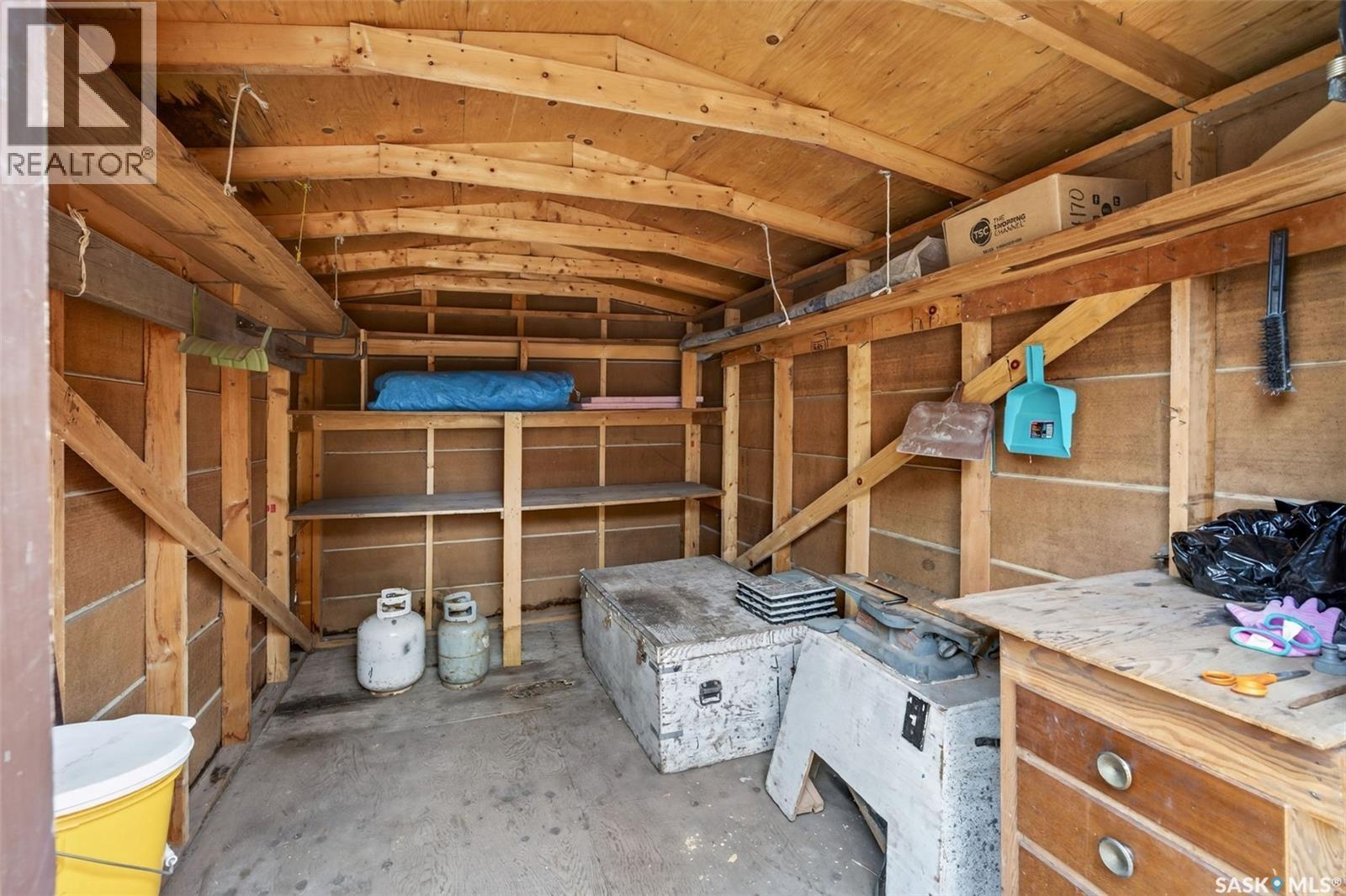 718 Golburn Crescent, Tisdale, Saskatchewan  S0E 1T0 - Photo 53 - SK051310