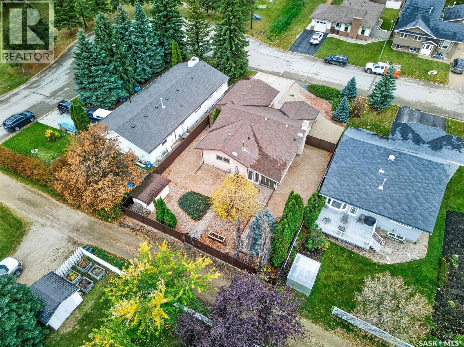 718 Golburn Crescent, Tisdale, Saskatchewan  S0E 1T0 - Photo 56 - SK051310
