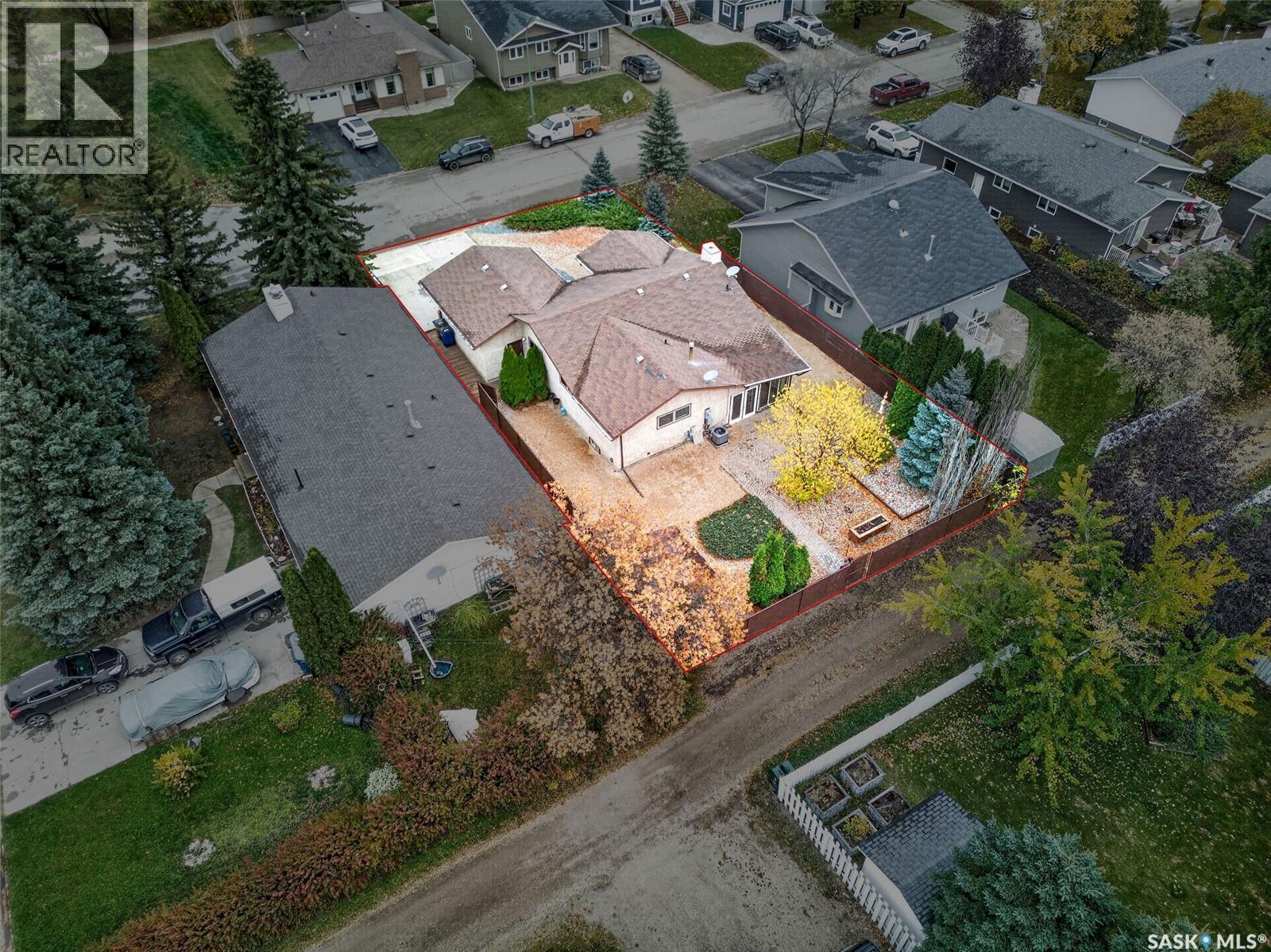 718 Golburn Crescent, Tisdale, Saskatchewan  S0E 1T0 - Photo 57 - SK051310