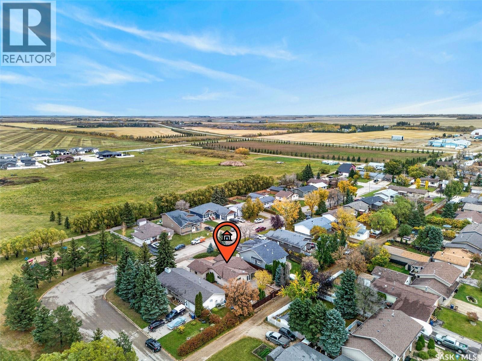 718 Golburn Crescent, Tisdale, Saskatchewan  S0E 1T0 - Photo 59 - SK051310