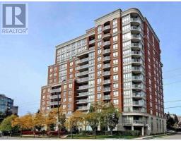 206 - 2 CLAIRTRELL ROAD, Toronto, Ontario