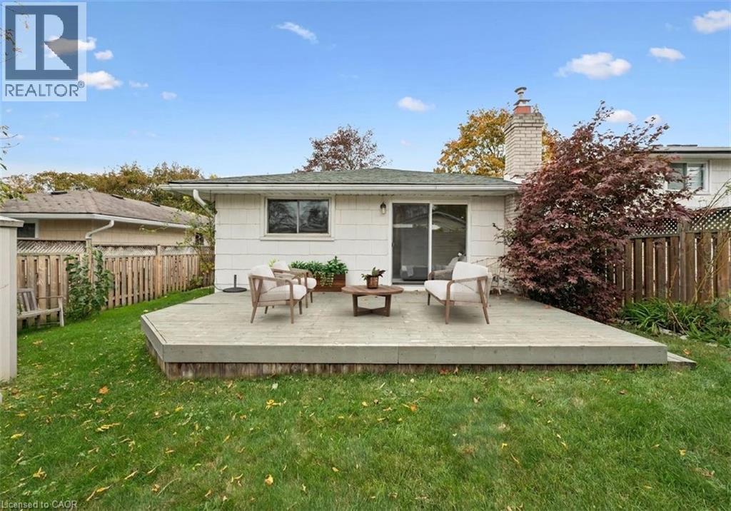 35 Pepperwood Crescent, Kitchener, Ontario  N2A 2R4 - Photo 41 - 40856397
