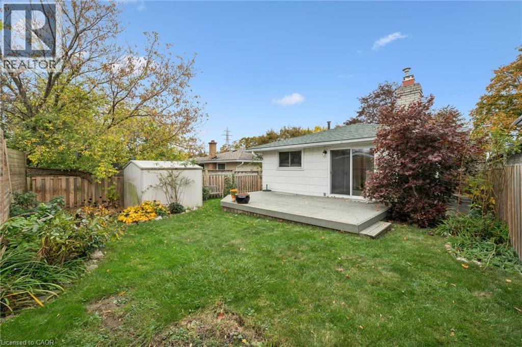 35 Pepperwood Crescent, Kitchener, Ontario  N2A 2R4 - Photo 37 - 40856397