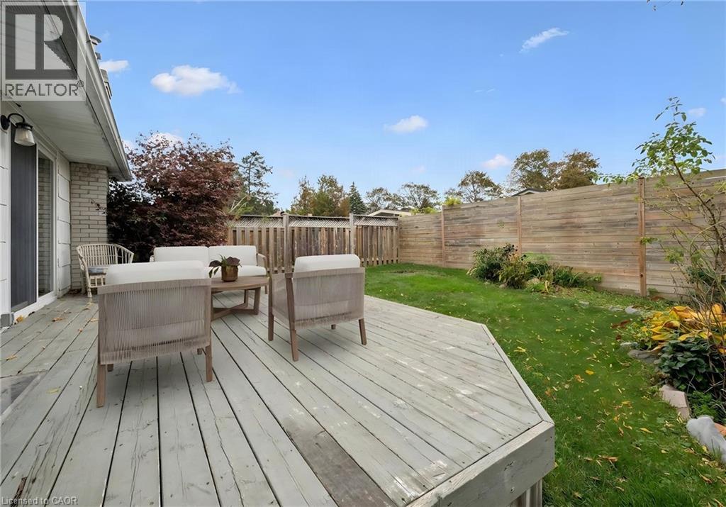 35 Pepperwood Crescent, Kitchener, Ontario  N2A 2R4 - Photo 40 - 40856397