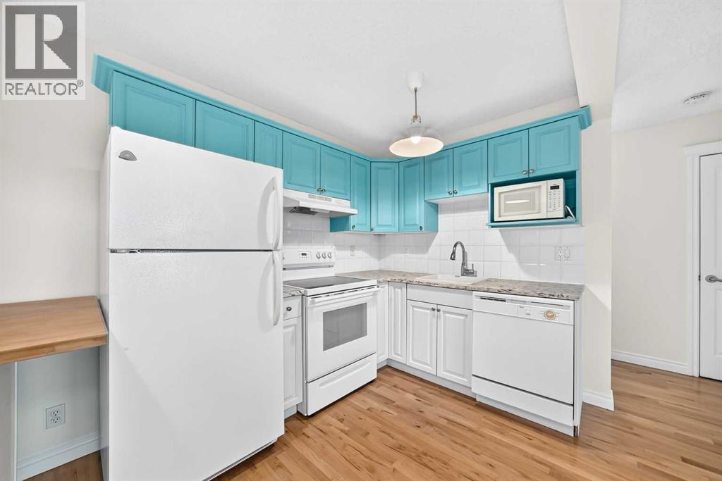 404, 222 5 Avenue Ne, Calgary, Alberta  T2E 0K6 - Photo 20 - A2350031