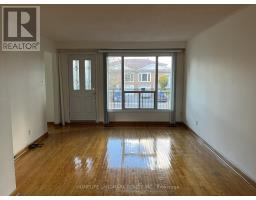 UPPER - 31 PAWNEE AVENUE, Toronto, Ontario