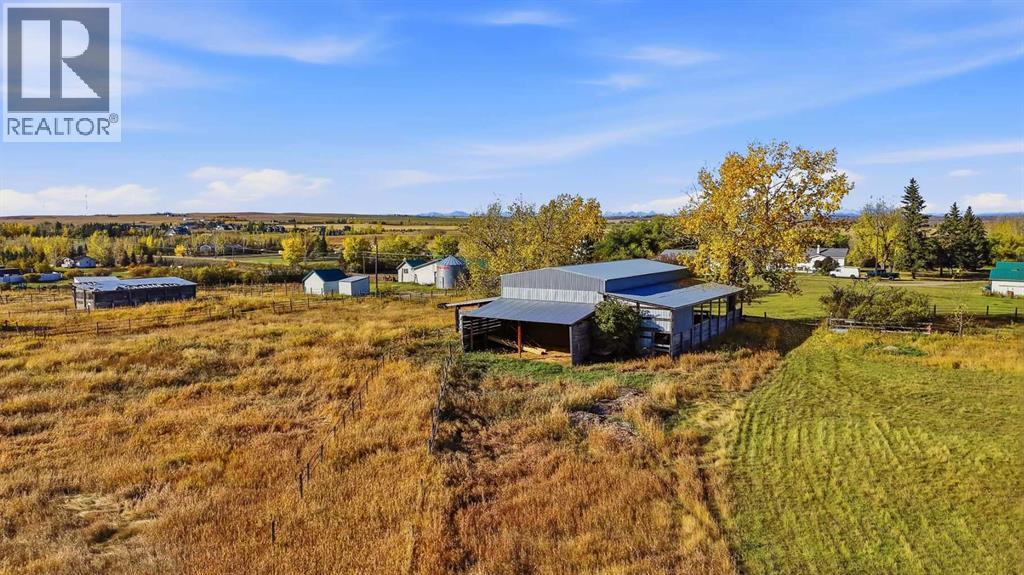 258022 112 Street E, Rural Foothills County, Alberta  T1S 3Z4 - Photo 13 - A2352590