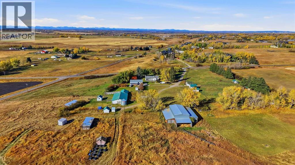 258022 112 Street E, Rural Foothills County, Alberta  T1S 3Z4 - Photo 16 - A2352590