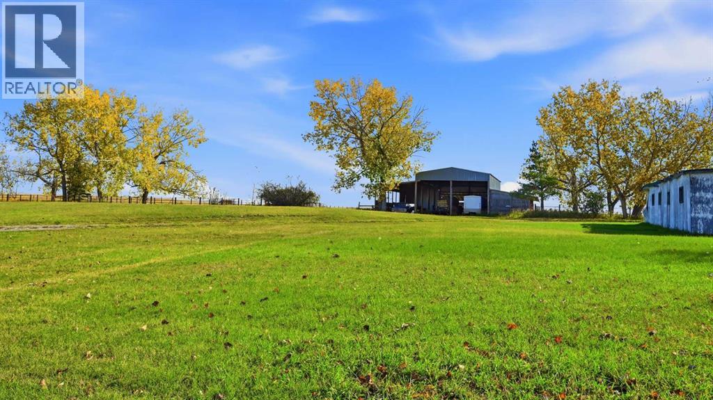 258022 112 Street E, Rural Foothills County, Alberta  T1S 3Z4 - Photo 21 - A2352590