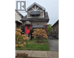 178 TRAGINA Avenue N, Hamilton, Ontario