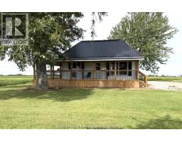 10817 Knights LINE, Blenheim, Ontario