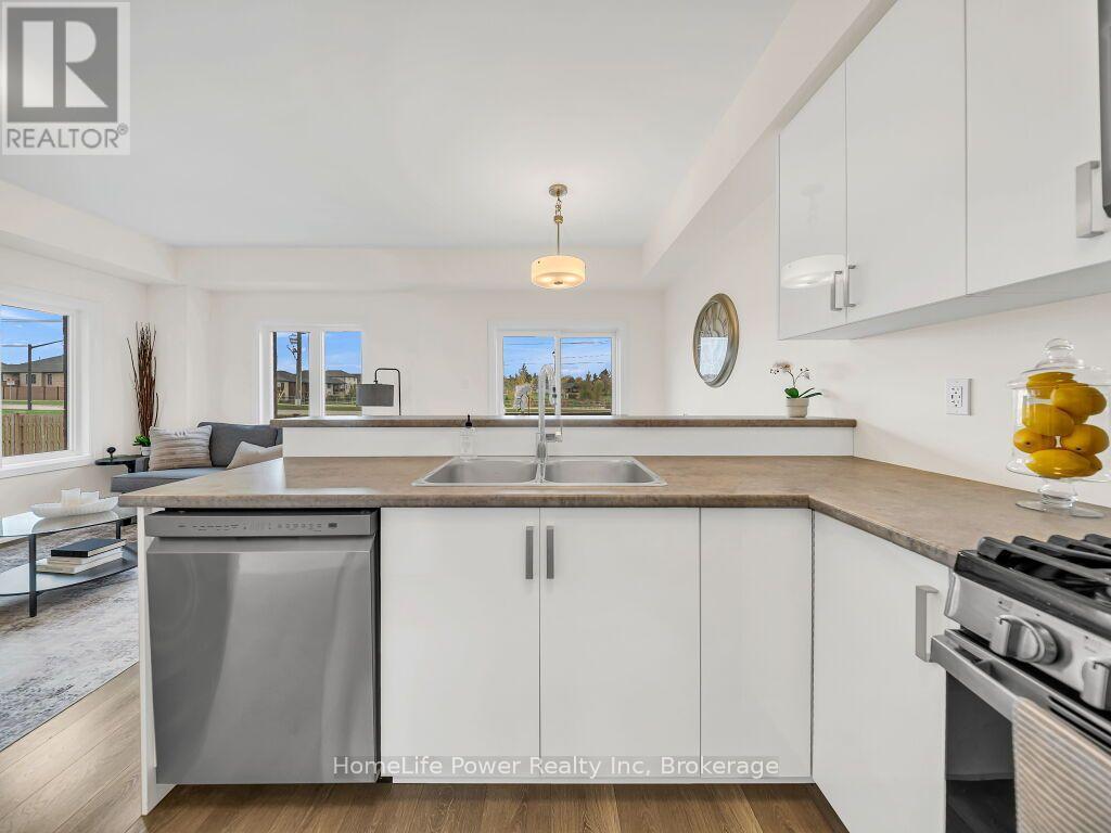 45 George Brier Drive W, Brant, Ontario  N3L 0L8 - Photo 15 - X14084684