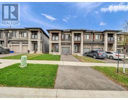 45 GEORGE BRIER DRIVE W, Brant, Ontario