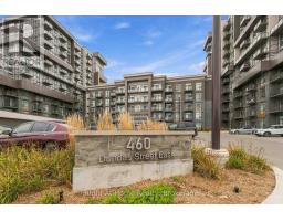 321 - 460 DUNDAS STREET E, Hamilton, Ontario