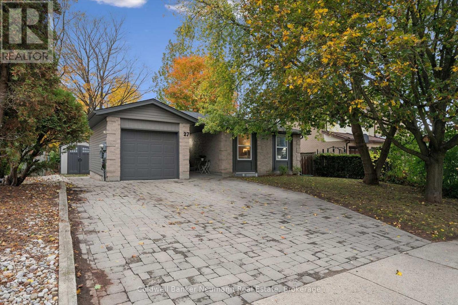 27 Aspen Valley Crescent, Guelph, Ontario  N1G 3Z9 - Photo 2 - X14089970