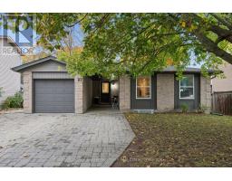27 ASPEN VALLEY CRESCENT, Guelph, Ontario