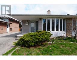 2337 PADSTOW CRESCENT, Mississauga, Ontario
