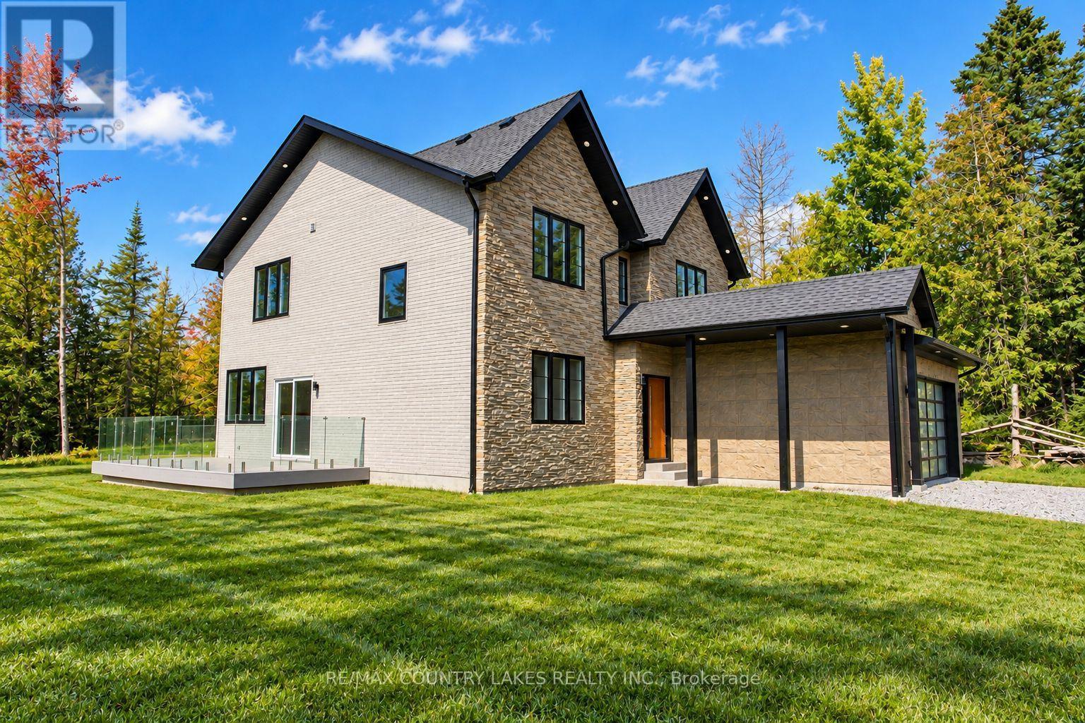 445 Martin's Road, Kawartha Lakes, Ontario  K0M 1N0 - Photo 2 - X13756708