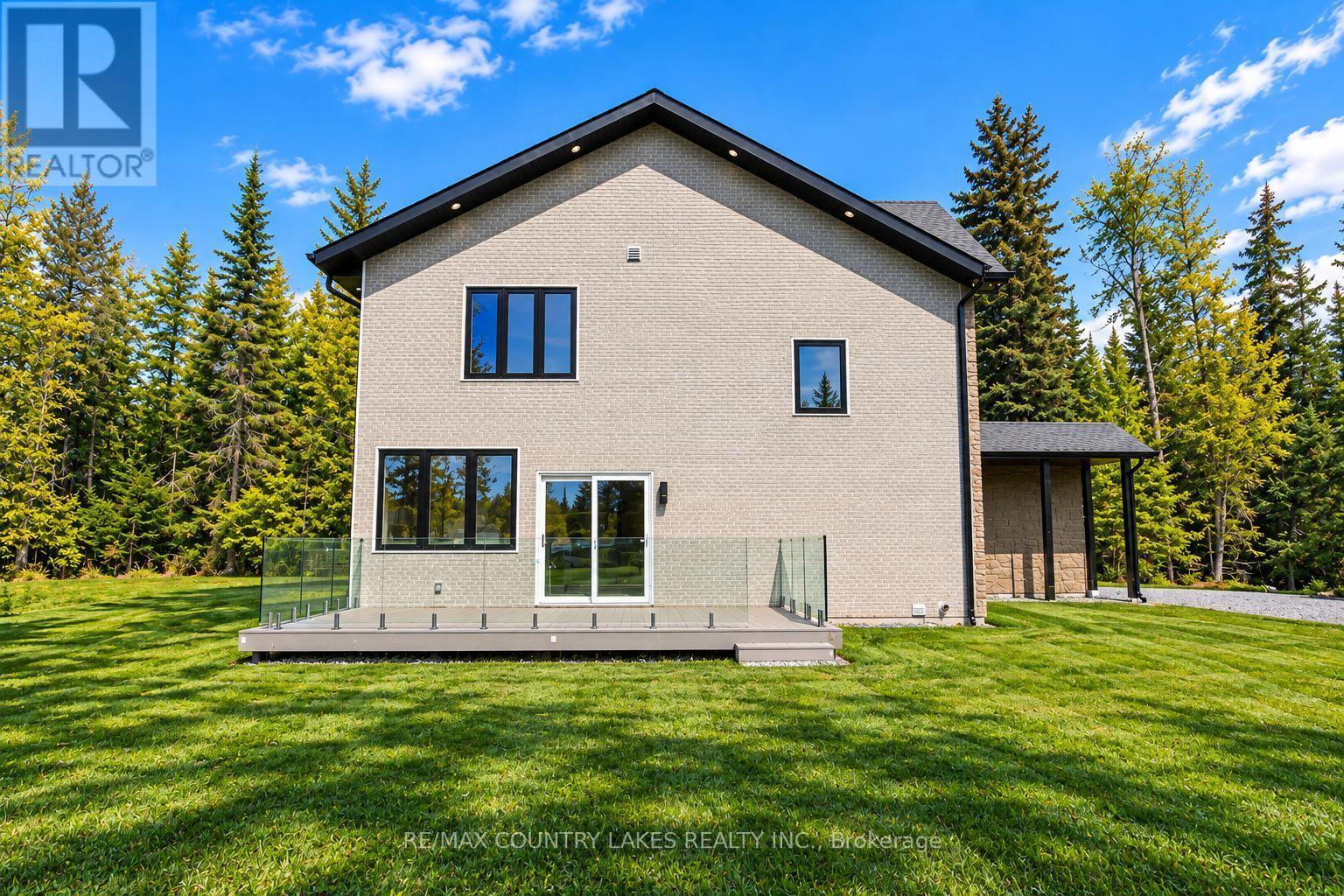 445 Martin's Road, Kawartha Lakes, Ontario  K0M 1N0 - Photo 3 - X13756708