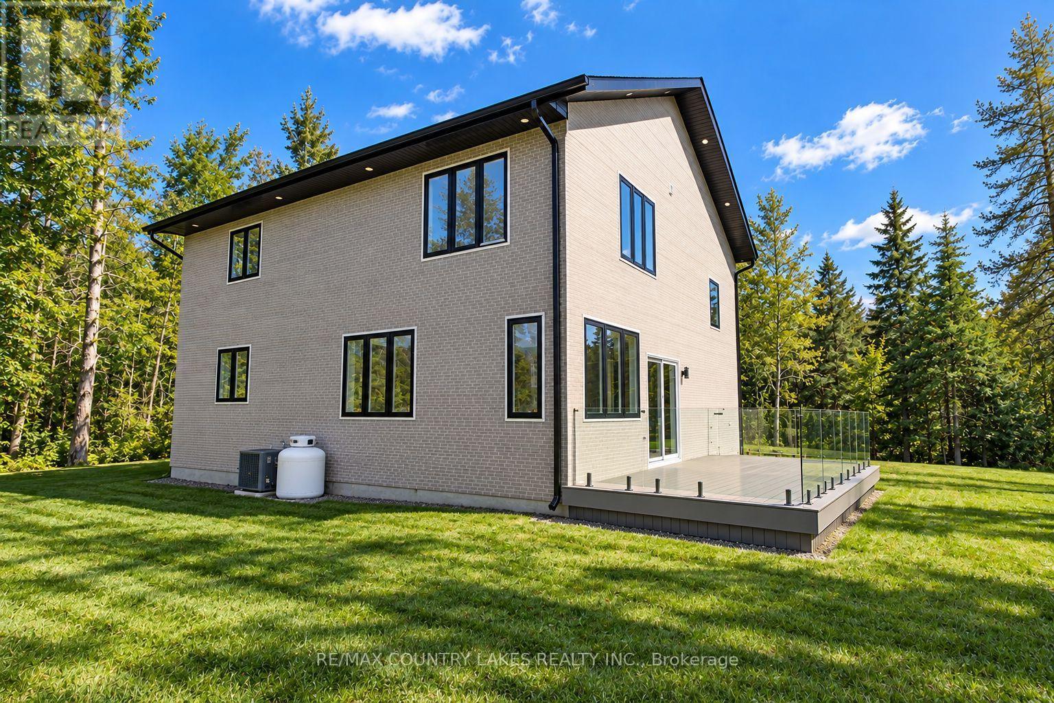 445 Martin's Road, Kawartha Lakes, Ontario  K0M 1N0 - Photo 4 - X13756708