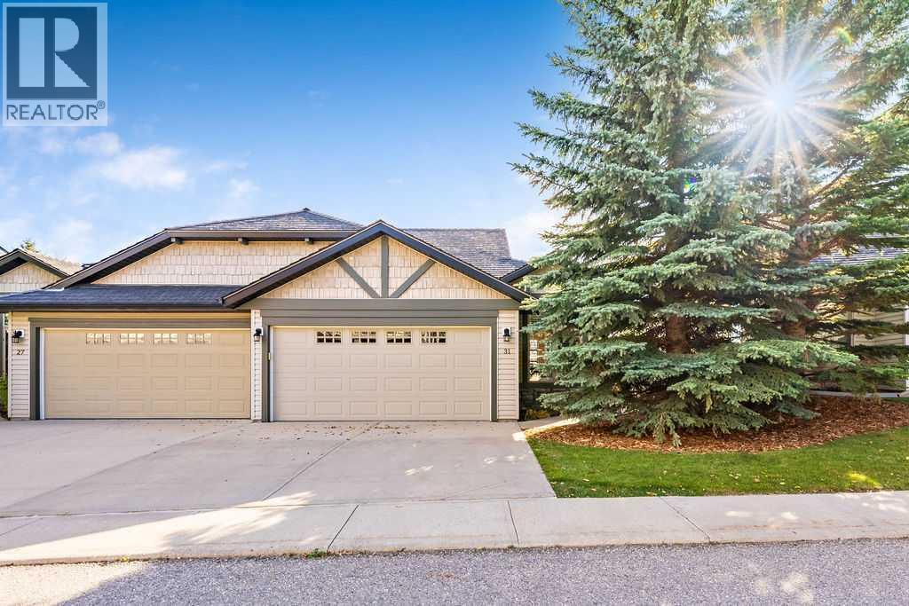 31 Springbank Terrace SW, Calgary, Alberta  T3H 4S8 - Photo 1 - A2351843