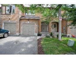 64 - 100 BRICKYARD WAY, Brampton, Ontario